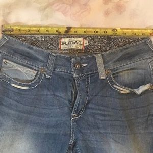 Ariat R.E.A.L Jeans